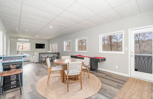 Lake Point Escape on Belews Lake - Foto 16