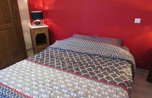 Gîte Chez Mamema - Foto 17