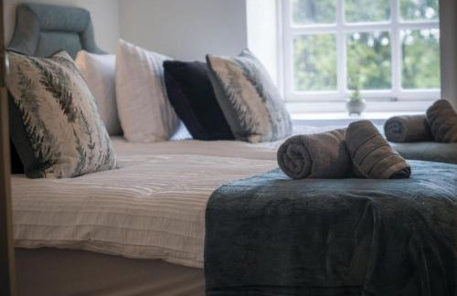 The Stables - 2 Bedroom Cottage - Princes Gate - Foto 76