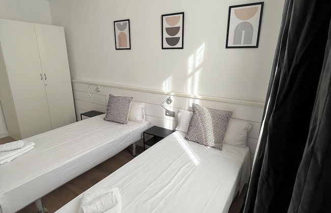 Apartamentos Express by gaiarooms - Foto 10