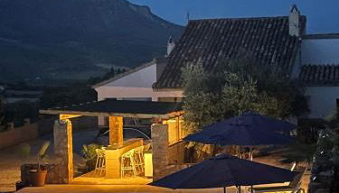 Casas Demi verhuurhuis - Foto 2