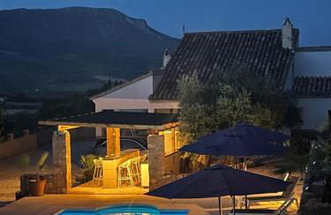 Casas Demi verhuurhuis - Foto 2