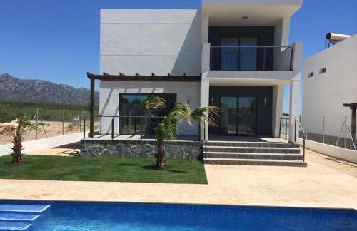 Villa Claudie - Photo 1