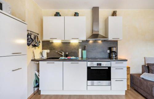 Ferienwohnung Meeresbrise - Foto 9