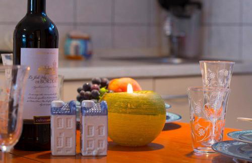 Romantic Apartment Flower - Photo 16