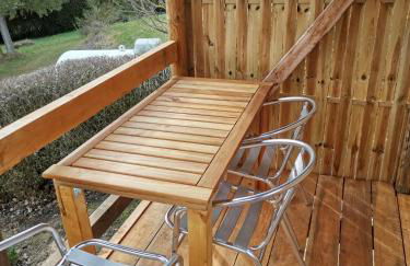 Ferienhaus Mühlberg 4 - Foto 17