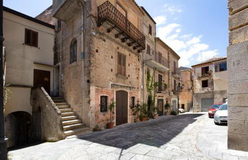 Beautiful Apartment In Caulonia Marina - Foto 25