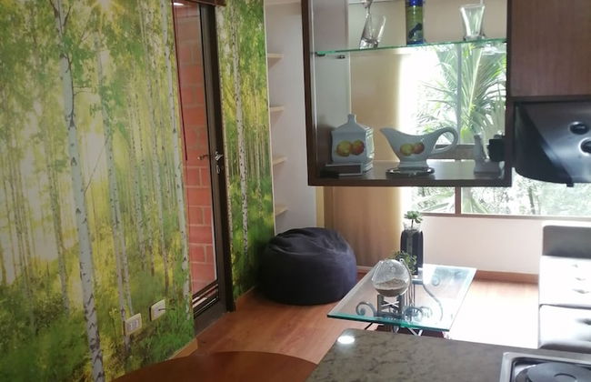 Pie de Cerro Apartamentos - Foto 23