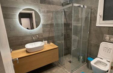 Luxury 3 bedroom apartment in Kiato center - Foto 11