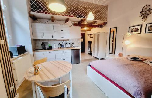 Stara Poczta Apartament - Foto 13