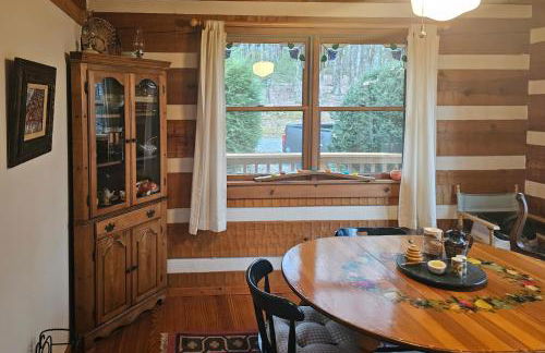 Rocky Knob Getaway - Foto 6