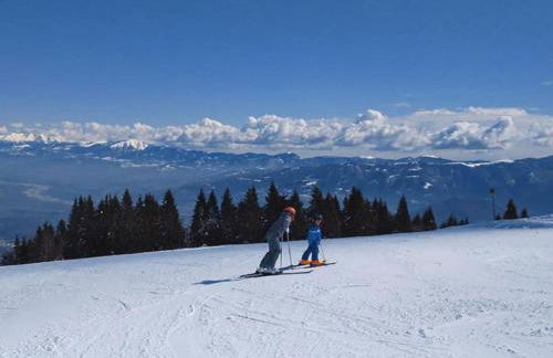Apartment Annas Haus im Dolomiten-Nationalpark by Interhome - Foto 26