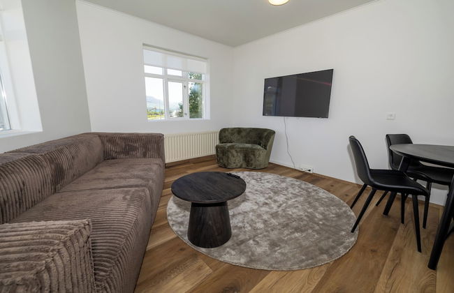 Steinaskjól Apartments - Strandgata - Foto 22