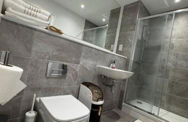 Exquisite Riverview 2bedroom flat in Manchester. - Foto 32