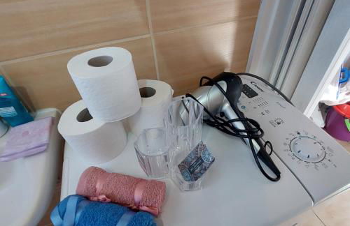 Urban Penthouse - Photo 20