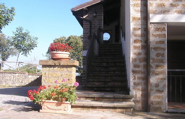 Belvilla by OYO Bagnoregio 12 - Foto 33