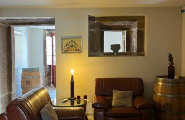 Risoturismo-Solar de São João - Guest House - - Foto 69