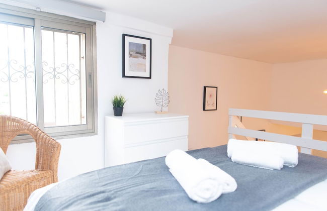 YARKON - By Beach Apartments TLV - Foto 4