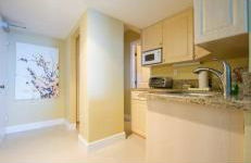 Castle beach studio,tennis court and swimming pool with beach access - Foto 27