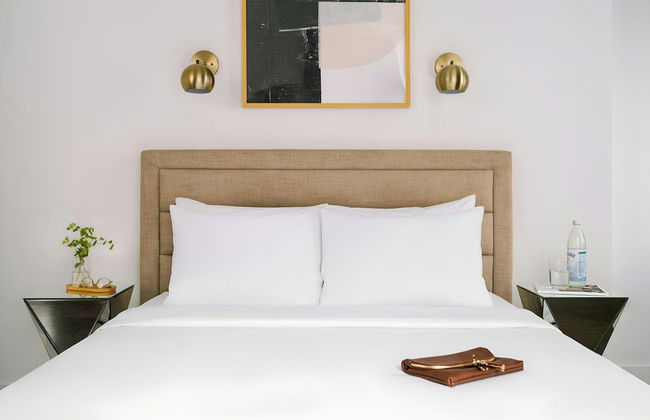 Sonder by Marriott Bonvoy One Platt Apartments Financial District - Photo 6