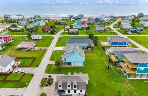 Palms & Pelicans - Photo 44