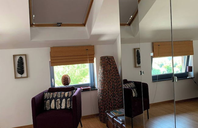 Beautiful Charming Wooden House - Foto 12