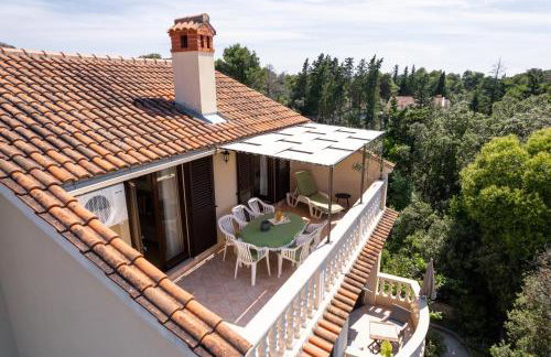 Apartments with parking space Muline, Ugljan - 8521 - Foto 17