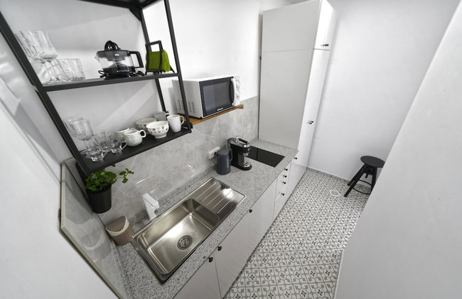 CASA VERDE Comfortable Air-Conditioned Modern Apartments - Foto 42