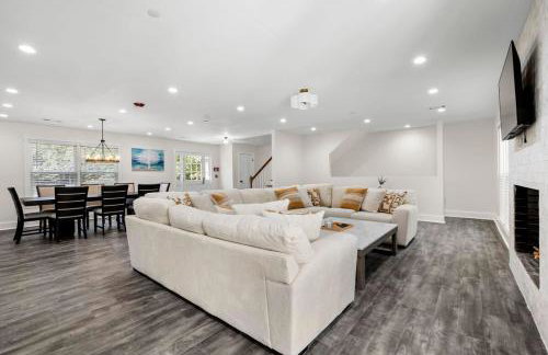 Grand Retreat - Luxury Vacation for Large Groups - Foto 44