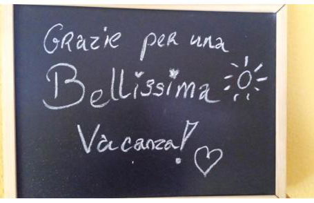 Villetta vista mare con piscina, giardino e parcheggio privato - Foto 6