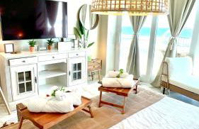 Oversized condo Beach Oasis 601 Gorgeous Ocean front with spectacular views - Foto 64
