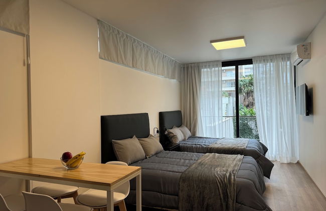 Monroe Suites - Foto 19