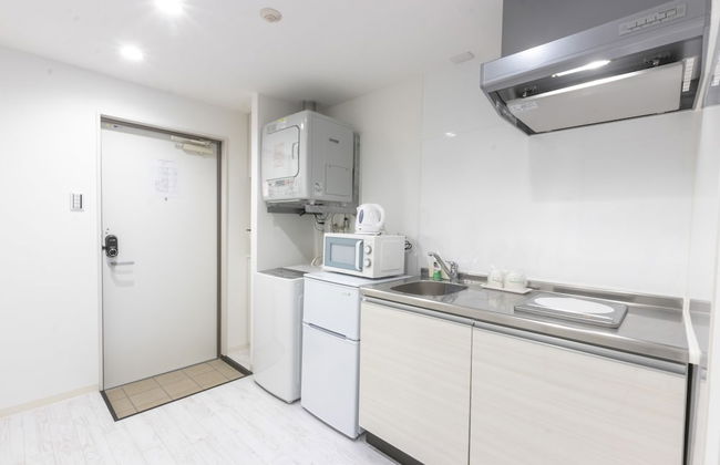 COZY STAY in Naha - Foto 69