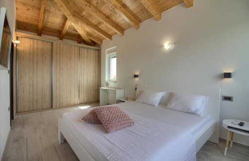 Modern villa Nerina with private pool near Pula - Foto 38