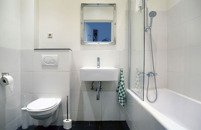 Stayci Apartments Central Station - Foto 44