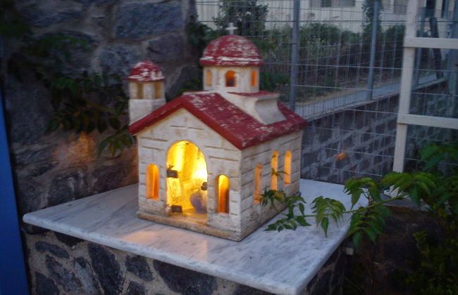 Agiokampos Luxurious Resort - Foto 65