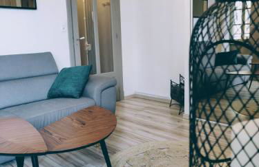 Appartement L'Oliveraie - La Cité plein les yeux - Foto 18