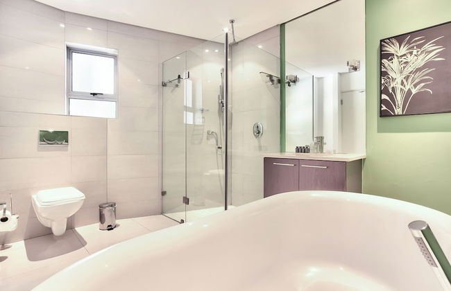 Camps Bay Luxury Studio Apartment - The Crystal - Foto 6