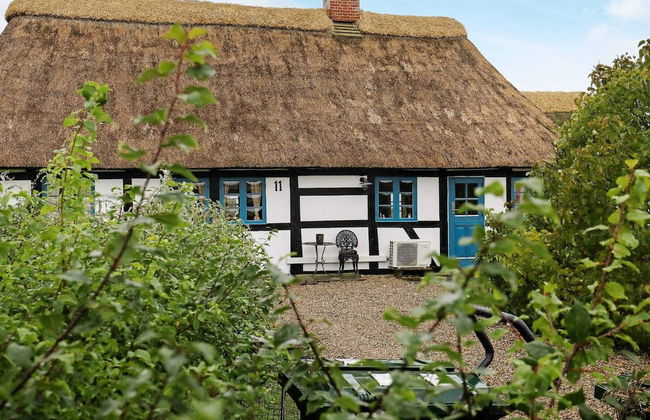 4 Person Holiday Home in Bagenkop - Foto 25