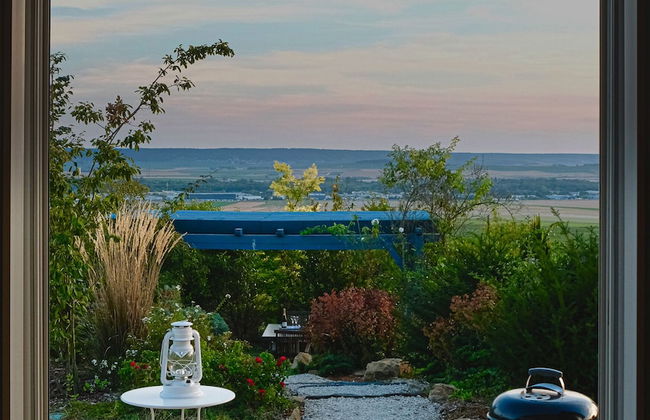 L'intemporel - Foto 56