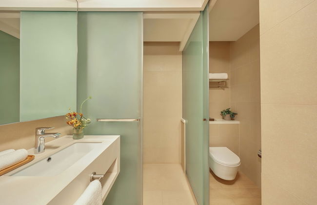 Oasia Residence Singapore - Photo 23