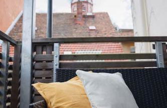 Beautiful apartment old town Arkadenhof - Foto 19