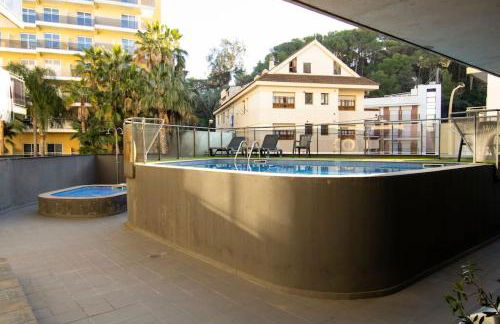 SeaHomes Vacations - ACACIAS Beach&Chic - Foto 11