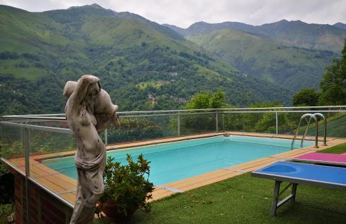 Chalet con Piscina - Foto 24