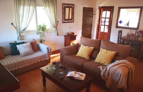 Finca Pil - Casa rural con piscina - Foto 17