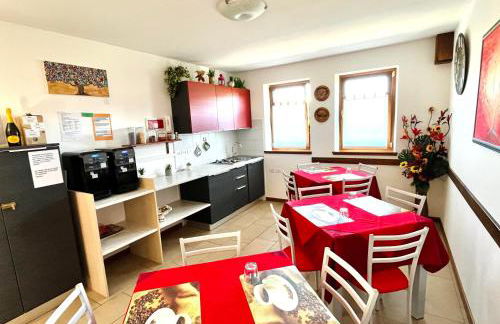 Agriturismo e Alloggi Luis Gianni - Foto 23