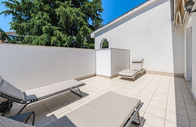 Apartment in Porec Near Brijuni Islands - Foto 39