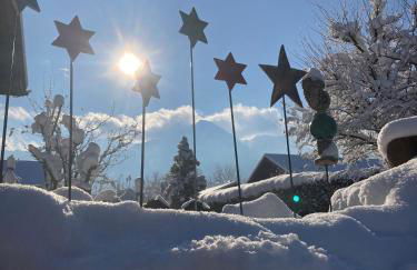 Ferienwohnung am Moosbach - Foto 10