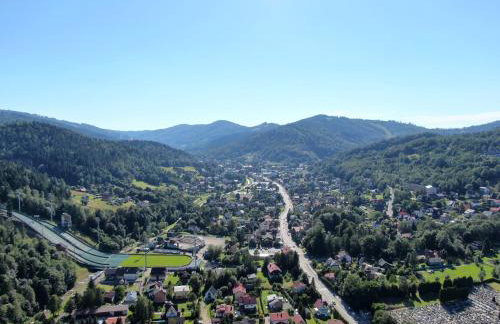 Domki pod Bieniatka w Szczyrku - Foto 74