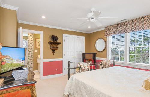 Southern Splendor by Emerald Isle Realty - Foto 50